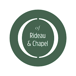 Значок приложения "Story of Rideau & Chapel™"