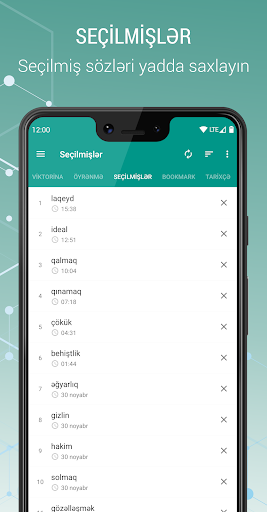 Antonimlər lüğəti Screen 3