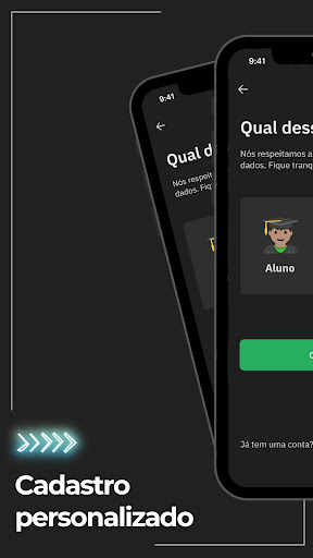 TryEdu App Screen 3