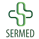 Sermed - Androidアプリ