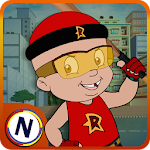 Cover Image of Download Mighty Raju Cricket 1.0.11 APK