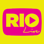 Cover Image of Télécharger Rio Live Oficial  APK
