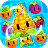 Fruit Story-Fruit Splash Mania icon