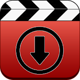 Download Video Downloader Free icon