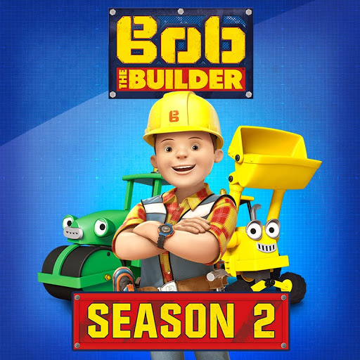 Bob the Builder - TV on Google Play