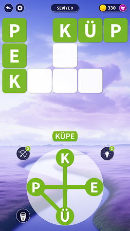 Game screenshot Word Yoga - Kelime Oyunu hack