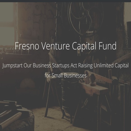 Fresno Venture Capital Partner logo
