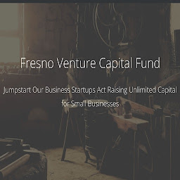 Icon image Fresno Venture Capital Partner