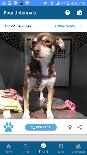 Marana Pets Screen 3