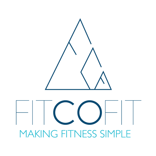 FitCoFit logo