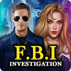 FBI Investigation : Hidden Object Free 1.0.1