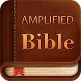 Amplified Bible app for Study icon