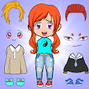 Baixar Chibi Doll Game - Avatar Maker Instalar Mais recente APK Downloader