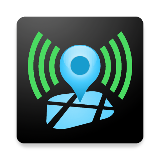 Coverage - Cell and WiFi Test  Icon