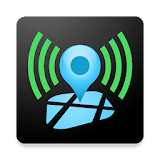 Coverage - Cell and Wifi Network Signal Test icon
