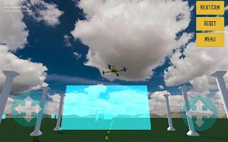 My Quadcopter Simulator