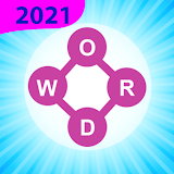 Find The Word - 2021 Word Connecting Puzzle icon