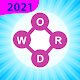 Find The Word - 2021 Word Connecting Puzzle