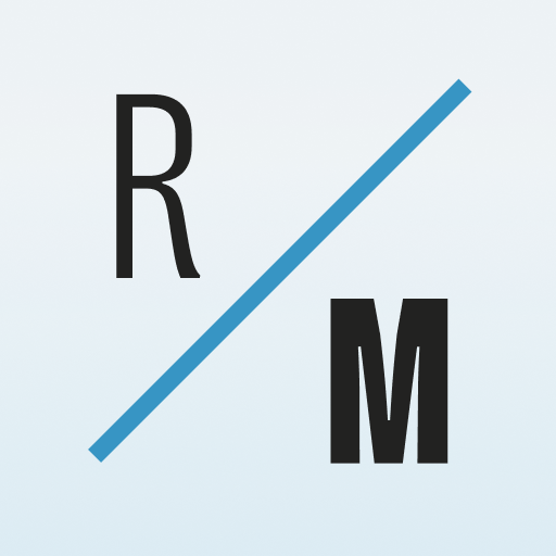 Reef Meister: Measure & Manage logo