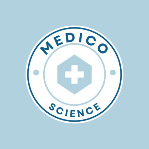 Med science logo