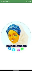 Zainab Ambato Best Album