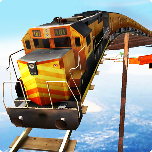 Impossible Trains  Icon