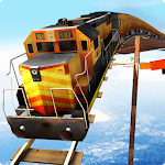 Cover Image of Download Impossible Trains  APK