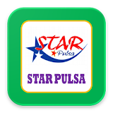 STAR PULSA: Distributor Pulsa Elektrik & Token PLN icon