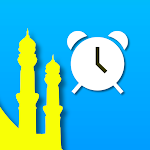 Cover Image of Скачать Ramadan Alarm Clock  APK