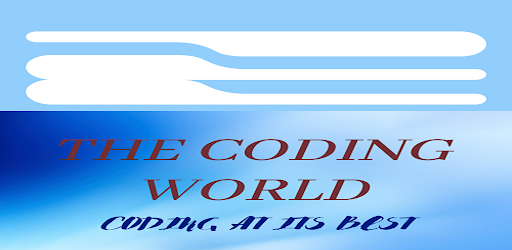 The Coding World