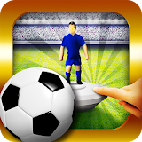 Flick Table Soccer icon