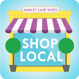 Obraz ikony: Hawley Lane Shoes