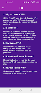 MySpeed VPN Safe Internet