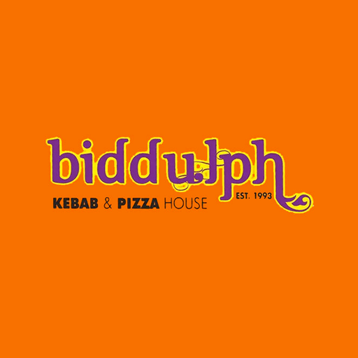 Biddulph Kebab House logo