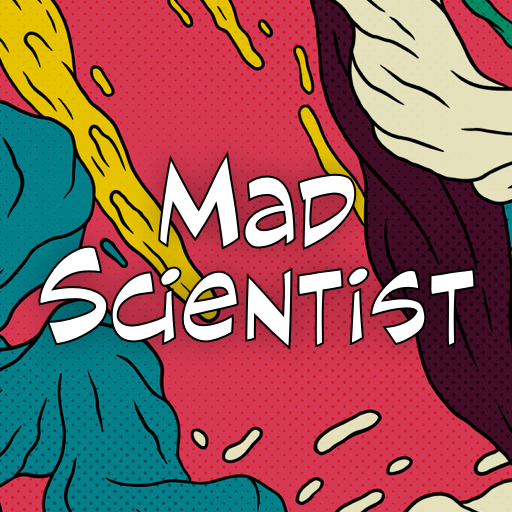Get Mad Scientist FlipFont for Android Aso Report