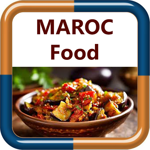 Kubet App :Moroccan Food Guide Header - AppWisp.com