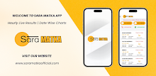 Sara 777 - Online Matka App APK
