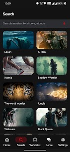Streamit APK for Android Download 3