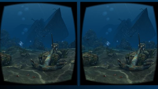 Sea World VR2 For PC installation