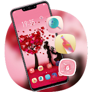 Top 35 Art & Design Apps Like love pink romantic tree pink theme Y21L - Best Alternatives