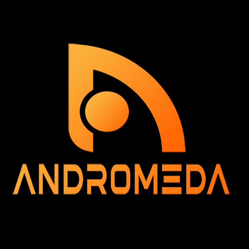 Andromeda logo