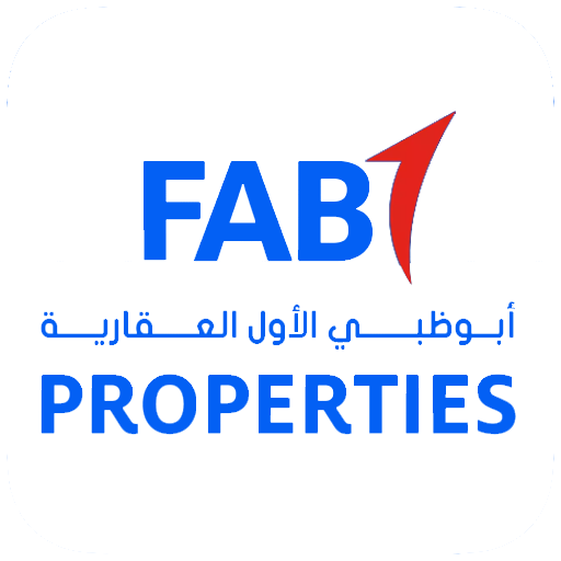 FAB Properties  Icon