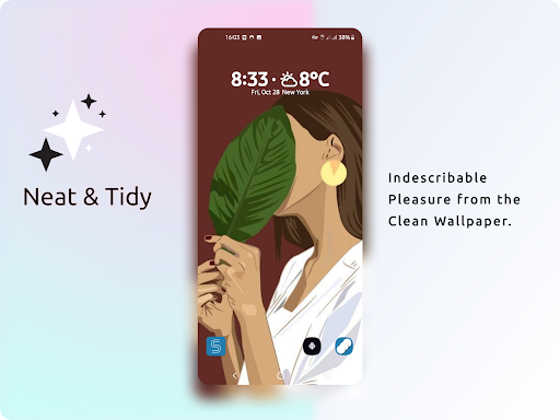Android application Super Shortcut: Productivity screenshort