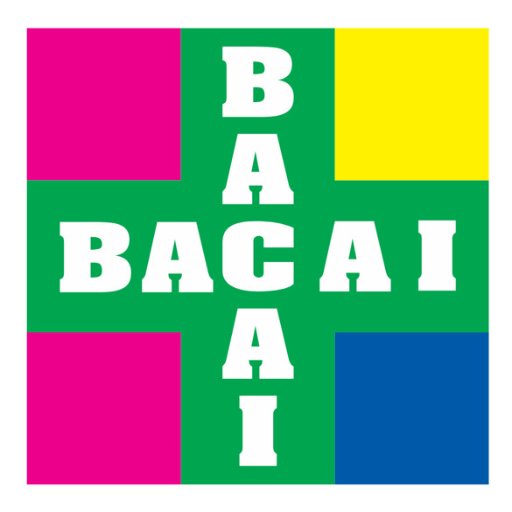 Tây Bác Ái logo