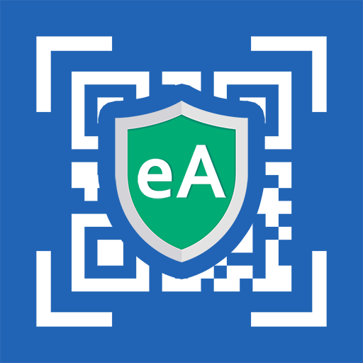 eA Prijava logo