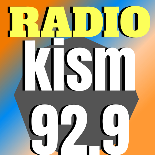 kism 92.9 logo