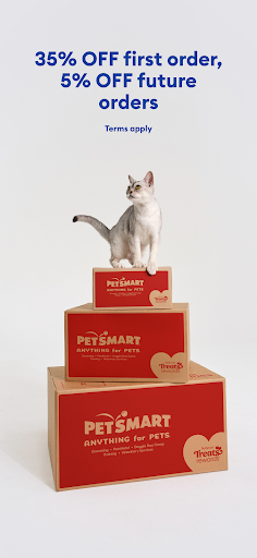 PetSmart screenshot 5