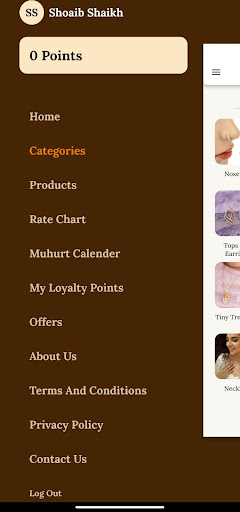 Dande Loyalty Plus Screen 3