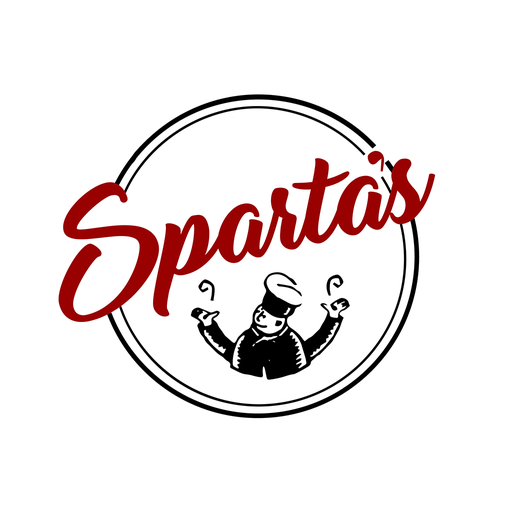 Sparta's Pizza & Spaghetti - AppWisp.com
