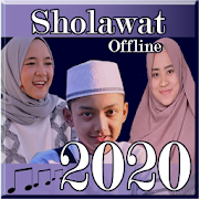 Sholawat Nissa Sabyan, Gus Azmi & Ai Khodijah 2020